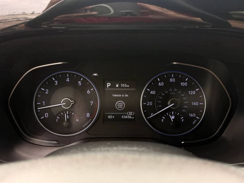 Used 2022 Hyundai Palisade SEL AWD/4WD image 7