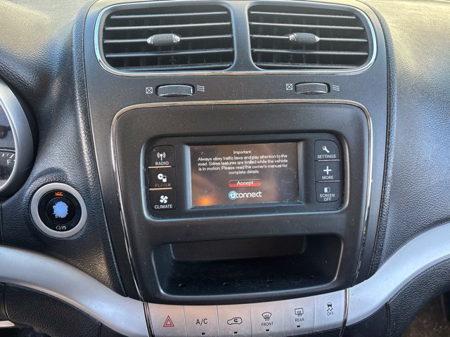 Used 2020 Dodge Journey SE w/ SE Popular Equipment Group FWD image 18