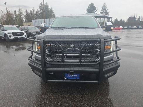 Certified 2021 Ford F150 Lariat image 3
