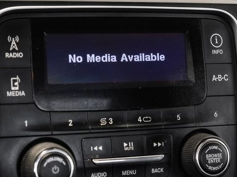 Used 2014 RAM 1500 Tradesman w/ Power & Remote Entry Group RWD image 25