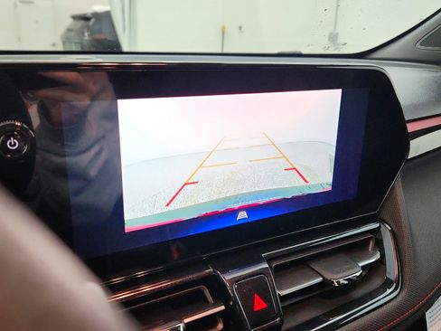 New 2026 Chevrolet TrailBlazer RS w/ Convenience Package image 53