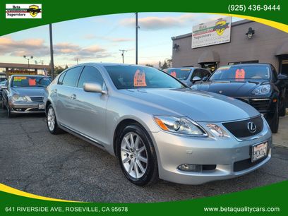 Used 2006 Lexus GS 300