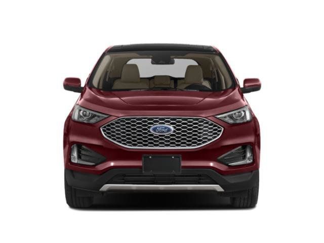 Used 2024 Ford Edge SEL w/ Convenience Package AWD/4WD image 8