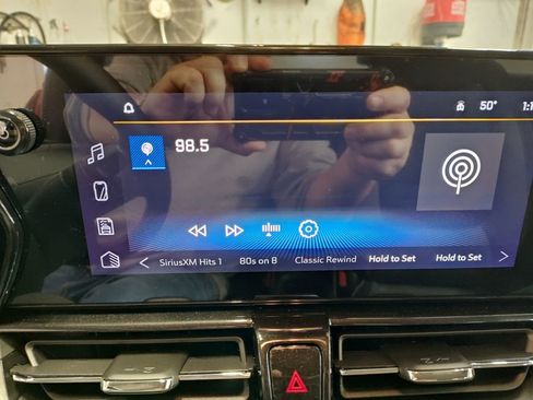 New 2026 Chevrolet TrailBlazer LT w/ Convenience Package image 19