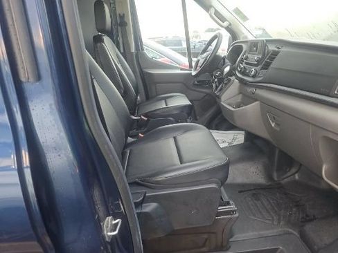 Used 2020 Ford Transit 150 Medium Roof RWD image 7