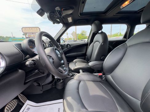 Used 2015 MINI Cooper Countryman S w/ Technology Package AWD/4WD image 10