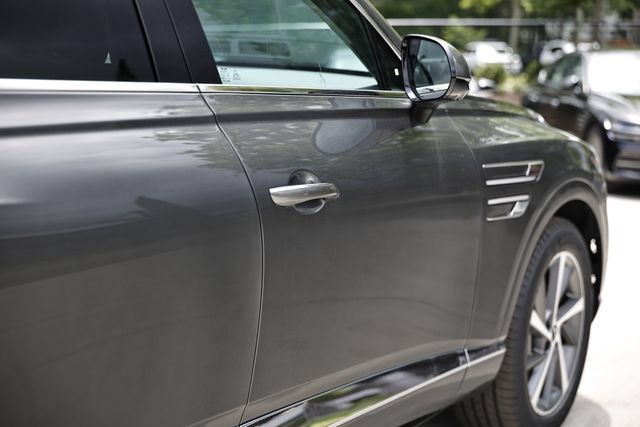 New 2026 Genesis GV80 3.5T Advanced AWD/4WD image 8