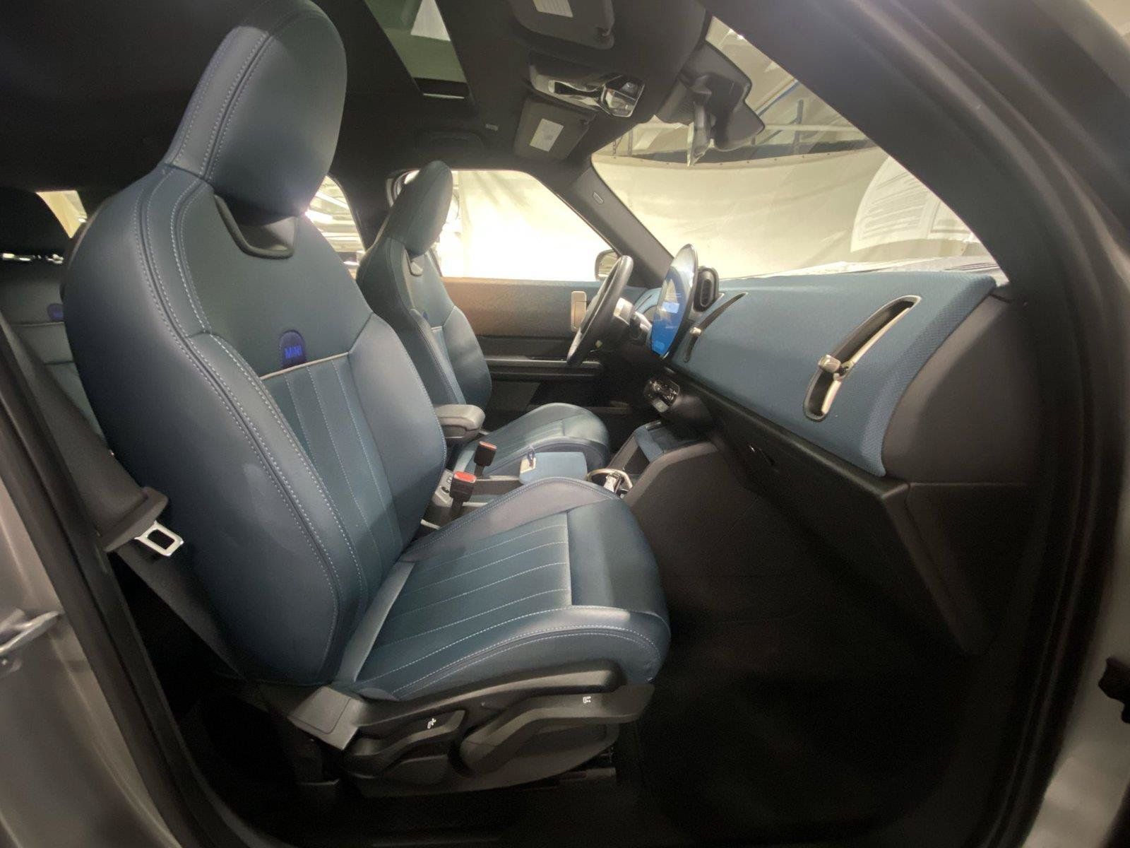 Used 2025 MINI Cooper Countryman S AWD/4WD image 29