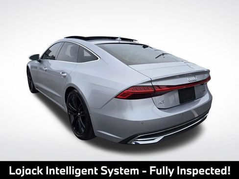 Used 2019 Audi A7 3.0T Prestige AWD/4WD image 7