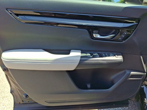Certified 2023 Honda CR-V EX-L image 12