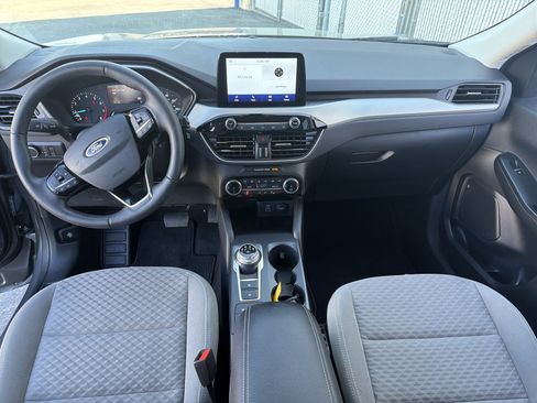 Certified 2022 Ford Escape SE w/ Convenience Package AWD/4WD image 21