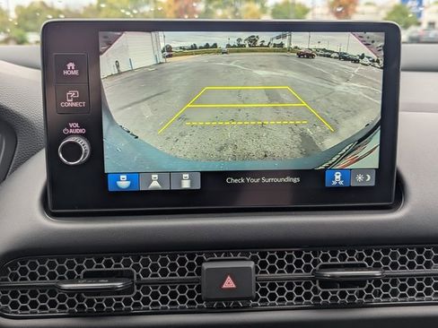 New 2026 Honda HR-V Sport image 14