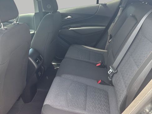 Certified 2022 Chevrolet Equinox LT AWD/4WD image 15