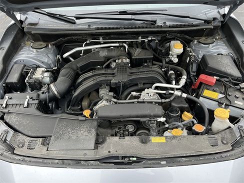 Used 2022 Subaru Crosstrek 2.5i Limited w/ Moonroof Package 2 image 30