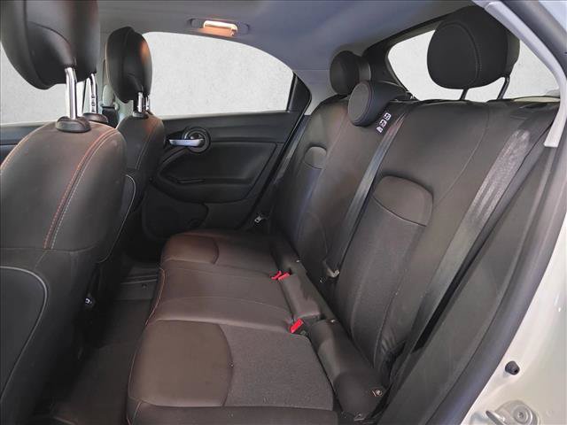 Used 2023 FIAT 500X Sport w/ Technology Group AWD/4WD image 13