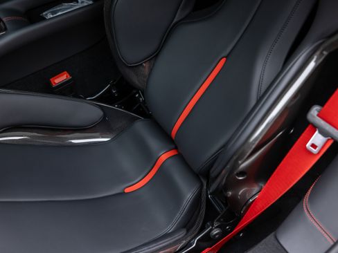 Used 2024 Ferrari 296 GTB image 83