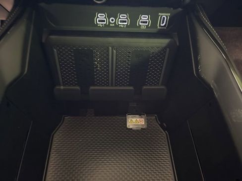 New 2026 RAM 1500 Limited AWD/4WD image 44