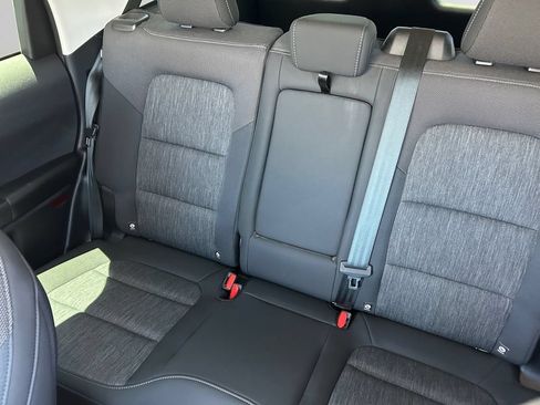 Used 2023 Ford Bronco Sport Big Bend w/ Convenience Package AWD/4WD image 15