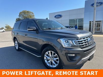 Used 2020 Ford Expedition XLT w/ Equipment Group 202A
