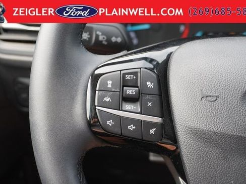 Used 2022 Ford Escape SEL AWD/4WD image 23