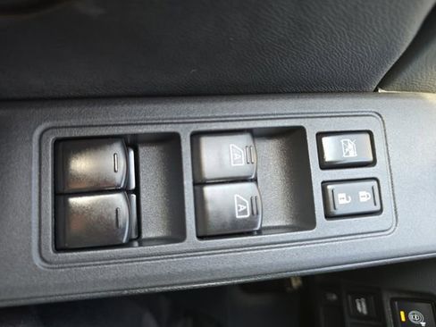 New 2026 Nissan Frontier SV RWD image 29