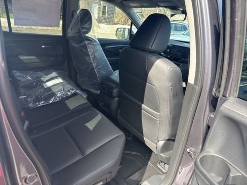 New 2026 Honda Ridgeline RTL image 13