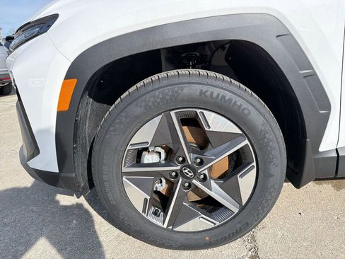 New 2026 Hyundai Tucson SEL AWD/4WD image 17