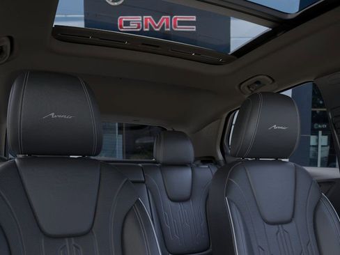 New 2026 Buick Encore GX Avenir w/ Avenir Convenience Package AWD/4WD image 24