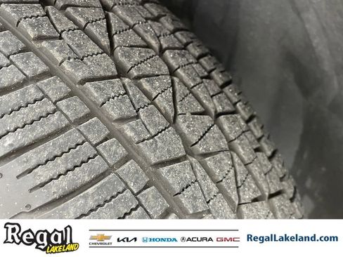 Used 2021 Nissan Murano SL w/ SL Moonroof Package image 34