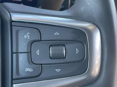Certified 2024 Chevrolet Silverado 2500 LTZ w/ LTZ Convenience Package AWD/4WD image 19