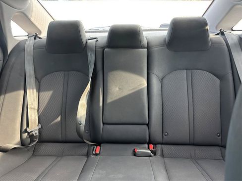 Used 2018 Hyundai Sonata SEL FWD image 12