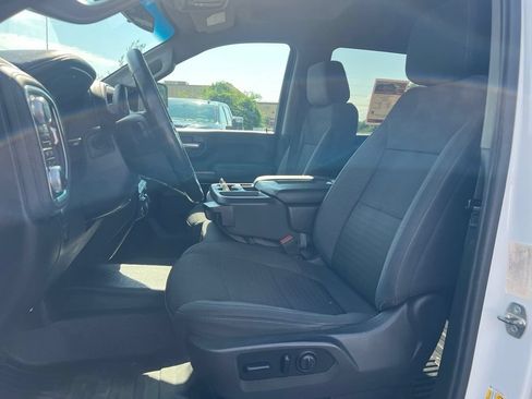 Used 2020 GMC Sierra 3500 SLE w/ SLE Convenience Package AWD/4WD image 27