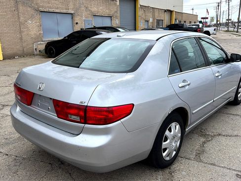 Used 2005 Honda Accord EX-L image 5