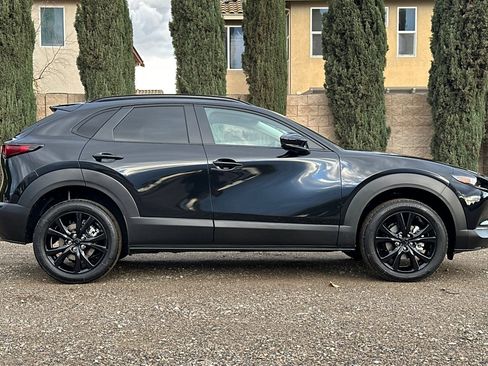 New 2026 MAZDA CX-30 AWD 2.5 S image 3