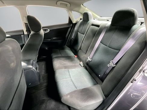 Used 2015 Nissan Sentra SR FWD image 18