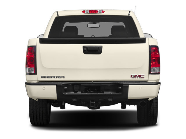 Used 2013 GMC Sierra 1500 Denali AWD/4WD image 8