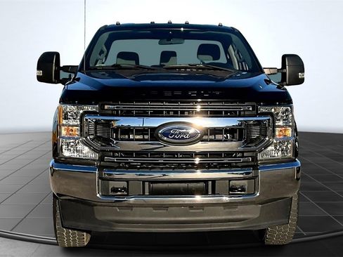Used 2022 Ford F350 XL w/ STX Appearance Package image 3