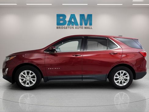 Used 2019 Chevrolet Equinox LT FWD image 6