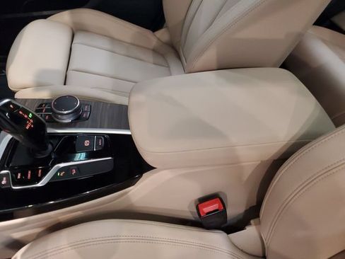 Used 2018 BMW X3 xDrive30i AWD/4WD image 26