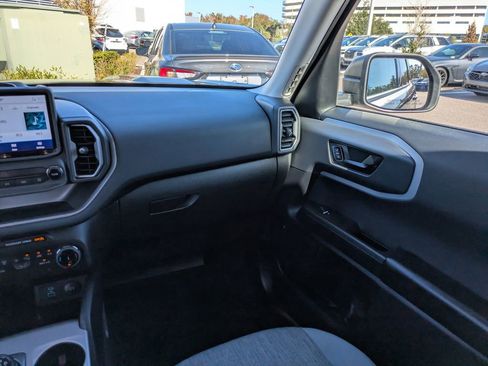 Used 2022 Ford Bronco Sport Big Bend w/ Convenience Package image 15