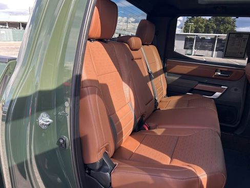 Used 2022 Toyota Tundra 1794 Edition image 28