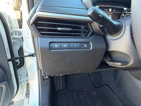 Used 2025 Nissan Altima 2.5 SL image 30