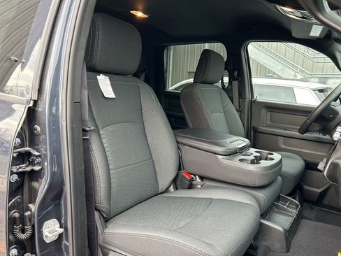 New 2026 RAM 3500 Tradesman image 45