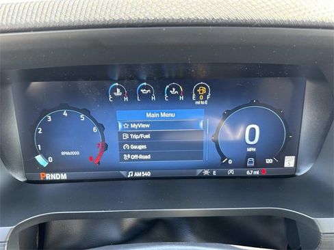 New 2026 Ford F150 XLT image 32