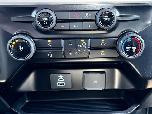 New 2026 Ford F350 XL w/ STX Appearance Package image 33