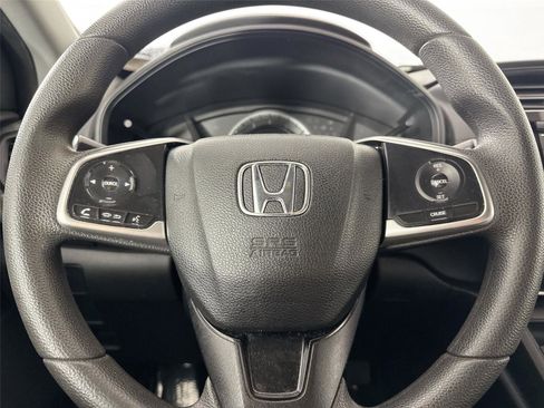 Used 2017 Honda CR-V LX image 16