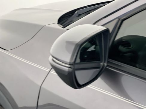 Used 2021 Honda HR-V EX image 10