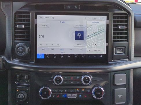 New 2026 Ford F150 Platinum AWD/4WD image 18