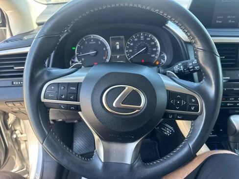 Used 2022 Lexus RX 350 FWD image 15