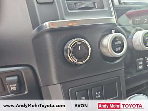 Used 2019 Toyota Sequoia TRD Sport w/ TRD Sport Premium Package AWD/4WD image 27